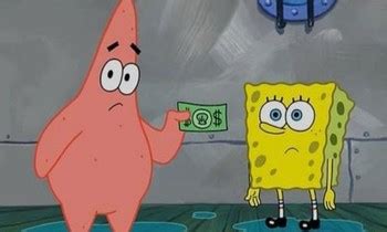 radar tv tropes|SpongeBob SquarePants/Radar .